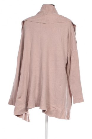 Damski kardigan Tu, Rozmiar M, Kolor Popielaty róż, Cena 20,99 zł