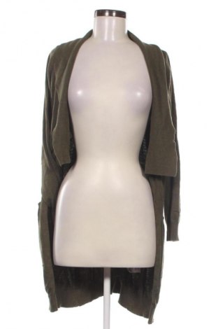 Damski kardigan Vero Moda, Rozmiar M, Kolor Zielony, Cena 21,99 zł