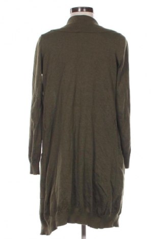 Damski kardigan Vero Moda, Rozmiar M, Kolor Zielony, Cena 21,99 zł