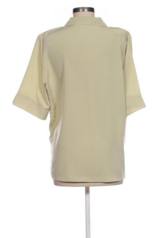 Damska koszula Unbranded, Rozmiar L, Kolor Zielony, Cena 6,99 zł