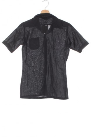 Γυναικείο πουκάμισο Unbranded, Μέγεθος S, Χρώμα Μαύρο, Τιμή 1,99 €