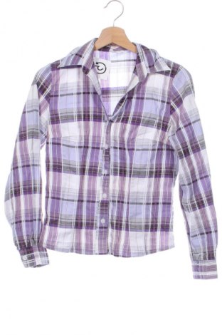 Damska koszula Unbranded, Rozmiar XS, Kolor Kolorowy, Cena 6,99 zł