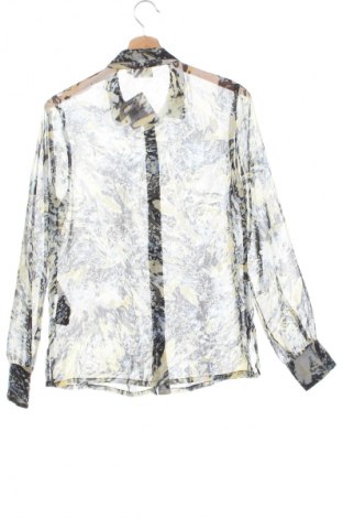 Damska koszula Ichi, Rozmiar XXS, Kolor Kolorowy, Cena 6,99 zł