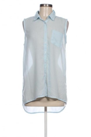 Dámská košile  Milla, Velikost M, Barva Modrá, Cena  49,00 Kč