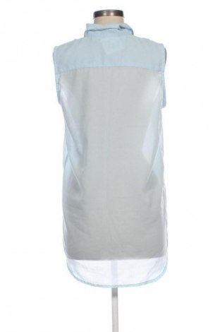 Dámská košile  Milla, Velikost M, Barva Modrá, Cena  49,00 Kč