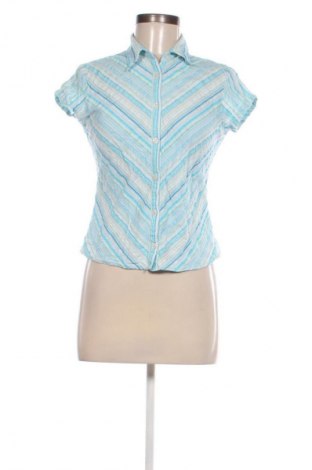 Γυναικείο πουκάμισο New Look, Μέγεθος M, Χρώμα Πολύχρωμο, Τιμή 1,99 €