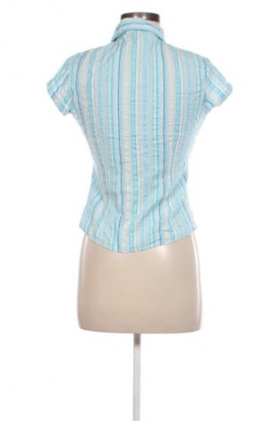 Γυναικείο πουκάμισο New Look, Μέγεθος M, Χρώμα Πολύχρωμο, Τιμή 1,99 €