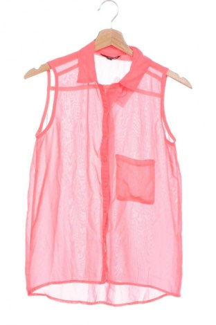 Dámská košile  Tally Weijl, Velikost XS, Barva Oranžová, Cena  49,00 Kč