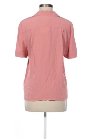 Cămașă de femei Tommy Hilfiger, Mărime S, Culoare Roz, Preț 99,99 Lei