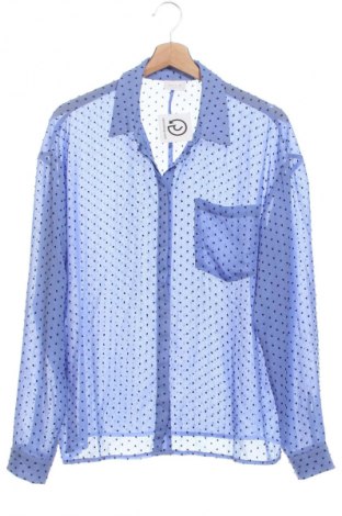 Damska koszula VILA, Rozmiar XS, Kolor Kolorowy, Cena 12,99 zł