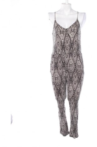 Damski długi kombinezon Zara, Rozmiar S, Kolor Kolorowy, Cena 7,99 zł