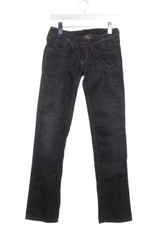 Damskie jeansy Pepe Jeans, Rozmiar S, Kolor Czarny, Cena 116,99 zł