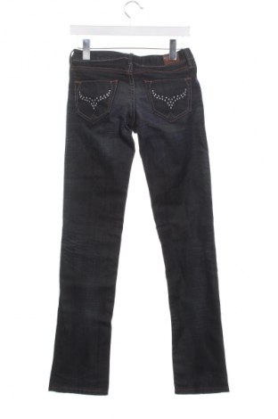 Damskie jeansy Pepe Jeans, Rozmiar S, Kolor Czarny, Cena 116,99 zł