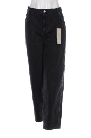 Női farmernadrág Tommy Jeans, Méret 3XL, Szín Fekete, Ár 38 579 Ft, #130319947