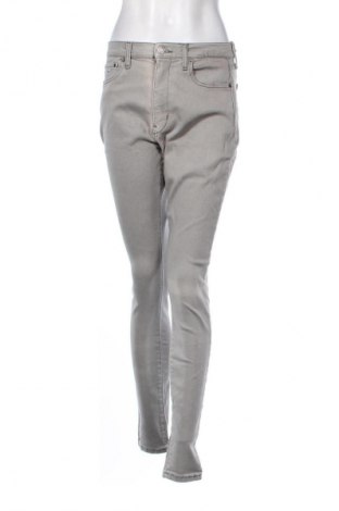 Damen Jeans Tommy Jeans, Größe M, Farbe Grau, Preis 87,99 €, #130321416