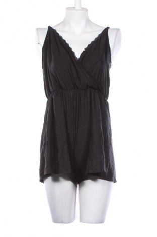 Damski krótki kombinezon Unbranded, Rozmiar L, Kolor Czarny, Cena 17,99 zł