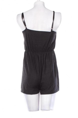 Damski krótki kombinezon Unbranded, Rozmiar L, Kolor Czarny, Cena 17,99 zł