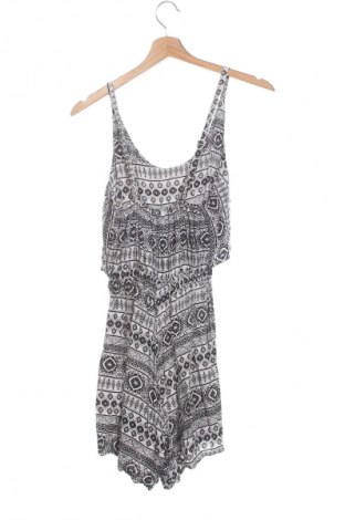 Women's short jumpsuit Unbranded, Μέγεθος XS, Χρώμα Πολύχρωμο, Τιμή 3,99 €