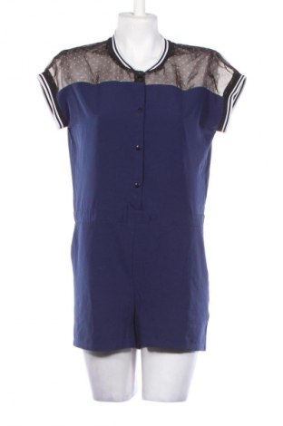 Women's short jumpsuit Unbranded, Μέγεθος L, Χρώμα Πολύχρωμο, Τιμή 1,99 €