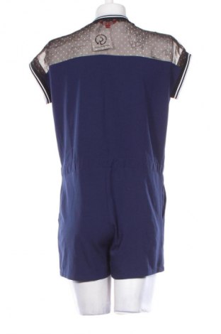 Women's short jumpsuit Unbranded, Μέγεθος L, Χρώμα Πολύχρωμο, Τιμή 1,99 €