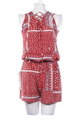 Damski krótki kombinezon Unbranded, Rozmiar M, Kolor Kolorowy, Cena 7,99 zł