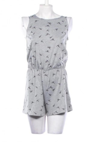 Damski krótki kombinezon Colloseum, Rozmiar S, Kolor Szary, Cena 6,99 zł