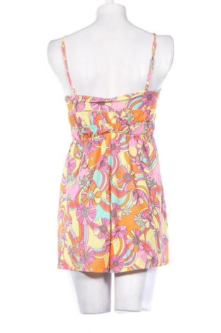 Kurzer Damenoverall Fb Sister, Größe S, Farbe Mehrfarbig, Preis 4,99 €