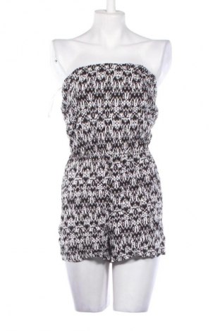 Women's short jumpsuit H&M Divided, Μέγεθος M, Χρώμα Πολύχρωμο, Τιμή 1,99 €