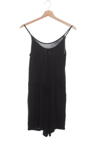 Damski krótki kombinezon H&M Divided, Rozmiar XS, Kolor Czarny, Cena 7,99 zł