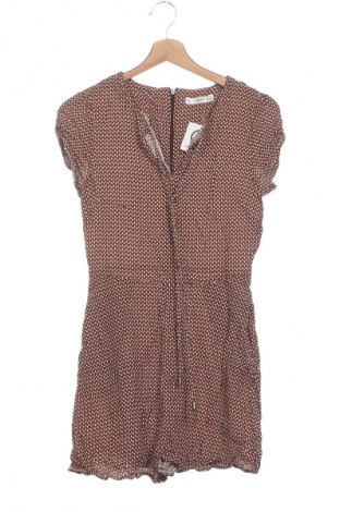 Women's short jumpsuit Mango, Μέγεθος XS, Χρώμα Πολύχρωμο, Τιμή 3,99 €