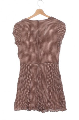 Women's short jumpsuit Mango, Μέγεθος XS, Χρώμα Πολύχρωμο, Τιμή 3,99 €