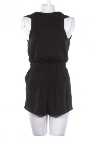 Damski krótki kombinezon White Fox, Rozmiar S, Kolor Czarny, Cena 15,99 zł