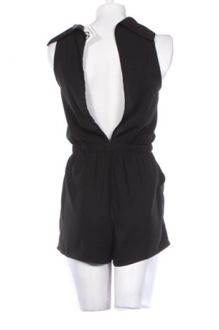 Damski krótki kombinezon White Fox, Rozmiar S, Kolor Czarny, Cena 15,99 zł
