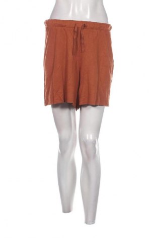 Dámské kraťasy  ASOS, Velikost S, Barva Oranžová, Cena  69,00 Kč