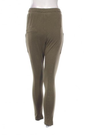 Damskie spodnie Unbranded, Rozmiar L, Kolor Zielony, Cena 36,85 zł