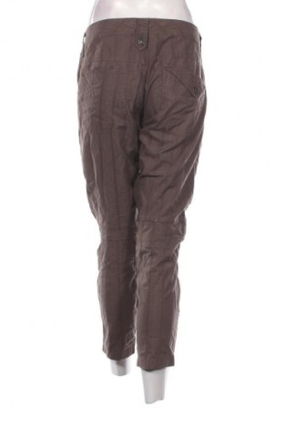 Dámské kalhoty  Unbranded, Velikost M, Barva Hnědá, Cena  49,00 Kč