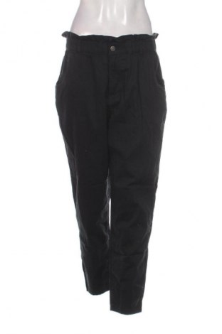 Damskie spodnie Unbranded, Rozmiar M, Kolor Czarny, Cena 35,89 zł