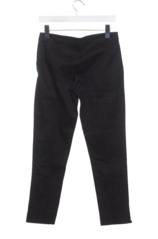 Damskie spodnie Encoded, Rozmiar XXS, Kolor Czarny, Cena 6,99 zł