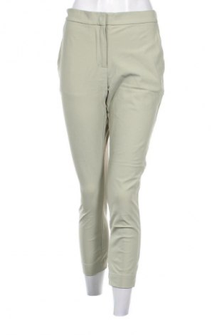 Pantaloni de femei G-maxx, Mărime L, Culoare Verde, Preț 81,99 Lei, #130362032