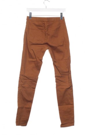 Γυναικείο παντελόνι H&M, Μέγεθος XS, Χρώμα Καφέ, Τιμή 3,99 €