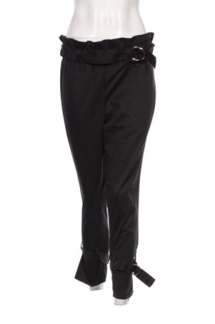 Damskie spodnie Naoko, Rozmiar S, Kolor Czarny, Cena 112,99 zł
