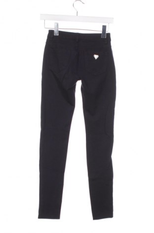 Dámské kalhoty  Miss Grace, Velikost XS, Barva Modrá, Cena  49,00 Kč