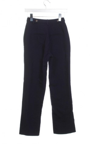 Dámské kalhoty  ONLY, Velikost XXS, Barva Modrá, Cena  179,00 Kč