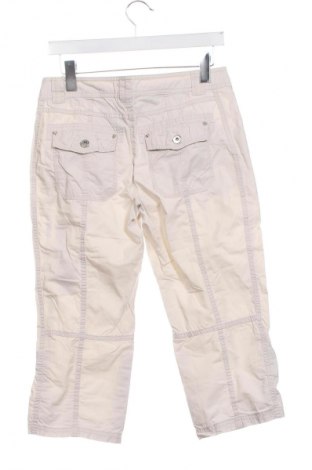 Dámské kalhoty  S.Oliver, Velikost XS, Barva Béžová, Cena  129,00 Kč