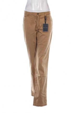 Damenhose Tommy Hilfiger, Größe L, Farbe Beige, Preis 112,99 €, #130323936