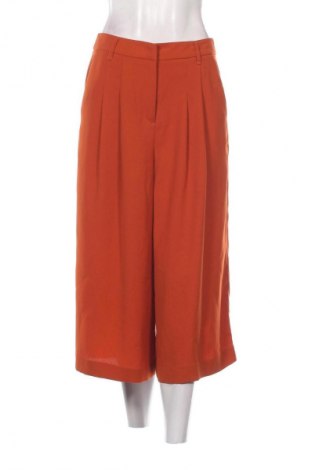 Dámske nohavice United Colors Of Benetton, Veľkosť M, Farba Oranžová, Cena  16,95 €