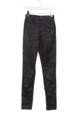 Női nadrág Vero Moda, Méret XXS, Szín Fekete, Ár 489 Ft