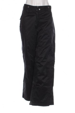 Dámske nohavice pre zimné športy Unbranded, Veľkosť XL, Farba Čierna, Cena  4,95 €