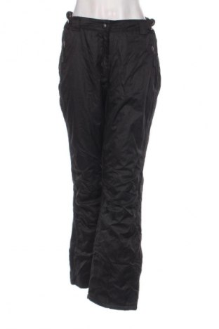 Дамски панталон за зимни спортове Crane, Размер M, Цвят Черен, Цена 9,20 €