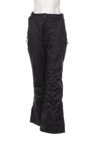Spodnie damskie do uprawiania sportów zimowych Crane, Rozmiar M, Kolor Czarny, Cena 62,99 zł